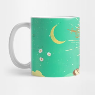 MUSICAL IDEA Mug